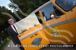 Westfield Academy Class of 2021 Prom - September 2021: Westfield Academy's Year 11 students of 2021 held their annual Prom at Haselbury Mill on September 21, 2021. Photo 66