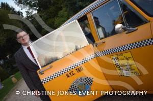 Westfield Academy Class of 2021 Prom - September 2021: Westfield Academy's Year 11 students of 2021 held their annual Prom at Haselbury Mill on September 21, 2021. Photo 68