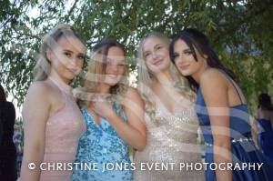 Westfield Academy Class of 2021 Prom - September 2021: Westfield Academy's Year 11 students of 2021 held their annual Prom at Haselbury Mill on September 21, 2021. Photo 72