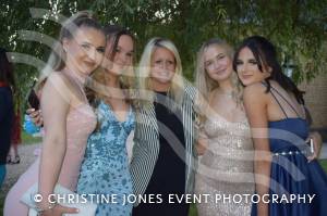 Westfield Academy Class of 2021 Prom - September 2021: Westfield Academy's Year 11 students of 2021 held their annual Prom at Haselbury Mill on September 21, 2021. Photo 73