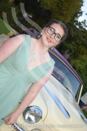 Westfield Academy Class of 2021 Prom - September 2021: Westfield Academy's Year 11 students of 2021 held their annual Prom at Haselbury Mill on September 21, 2021. Photo 7