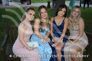 Westfield Academy Class of 2021 Prom - September 2021: Westfield Academy's Year 11 students of 2021 held their annual Prom at Haselbury Mill on September 21, 2021. Photo 78