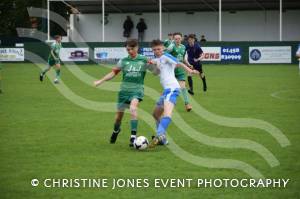 Pen Mill Panthers Under-14s in Lewin Cup Final - May 2022 Photo 10