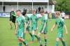 Pen Mill Panthers Under-14s in Lewin Cup Final - May 2022