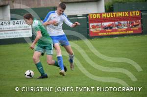 Pen Mill Panthers Under-14s in Lewin Cup Final - May 2022 Photo 17