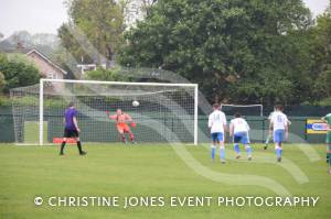 Pen Mill Panthers Under-14s in Lewin Cup Final - May 2022 Photo 22