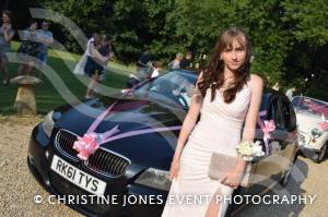 Buckler’s Mead Academy Year 11 Prom 2022: Buckler’s Mead Academy Year 11 Prom took place at Haselbury Mill on Tuesday, July 19, 2022 Photo 11