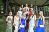 Buckler’s Mead Academy Year 11 Prom 2022: Buckler’s Mead Academy Year 11 Prom took place at Haselbury Mill on Tuesday, July 19, 2022 Photo 1