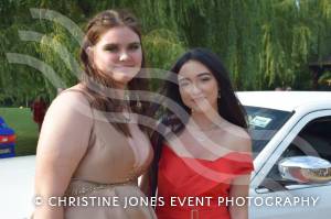 Buckler’s Mead Academy Year 11 Prom 2022: Buckler’s Mead Academy Year 11 Prom took place at Haselbury Mill on Tuesday, July 19, 2022 Photo 14