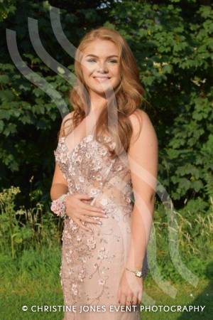 Buckler’s Mead Academy Year 11 Prom 2022: Buckler’s Mead Academy Year 11 Prom took place at Haselbury Mill on Tuesday, July 19, 2022 Photo 24