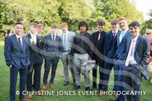 Buckler’s Mead Academy Year 11 Prom 2022: Buckler’s Mead Academy Year 11 Prom took place at Haselbury Mill on Tuesday, July 19, 2022 Photo 27