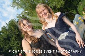 Buckler’s Mead Academy Year 11 Prom 2022: Buckler’s Mead Academy Year 11 Prom took place at Haselbury Mill on Tuesday, July 19, 2022 Photo 28