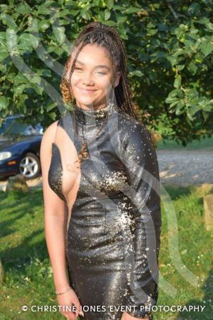 Buckler’s Mead Academy Year 11 Prom 2022: Buckler’s Mead Academy Year 11 Prom took place at Haselbury Mill on Tuesday, July 19, 2022 Photo 31