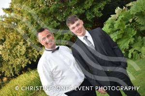 Buckler’s Mead Academy Year 11 Prom 2022: Buckler’s Mead Academy Year 11 Prom took place at Haselbury Mill on Tuesday, July 19, 2022 Photo 34