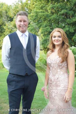 Buckler’s Mead Academy Year 11 Prom 2022: Buckler’s Mead Academy Year 11 Prom took place at Haselbury Mill on Tuesday, July 19, 2022 Photo 36