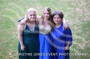 Buckler’s Mead Academy Year 11 Prom 2022: Buckler’s Mead Academy Year 11 Prom took place at Haselbury Mill on Tuesday, July 19, 2022 Photo 39