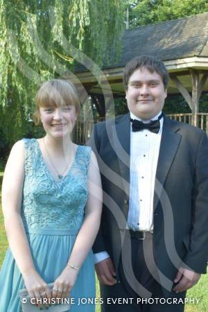 Buckler’s Mead Academy Year 11 Prom 2022: Buckler’s Mead Academy Year 11 Prom took place at Haselbury Mill on Tuesday, July 19, 2022 Photo 6