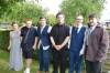 Fairmead School – School Leavers Party 2022: Fairmead School’s Leavers Party took place at Home Farm (School in a Bag HQ) in Chilthorne Domer on Thursday, July 21, 2022  Photo 1
