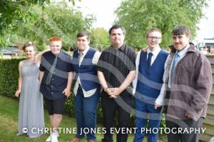 Fairmead School – School Leavers Party 2022: Fairmead School’s Leavers Party took place at Home Farm (School in a Bag HQ) in Chilthorne Domer on Thursday, July 21, 2022  Photo 1