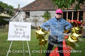 Fairmead School – School Leavers Party 2022: Fairmead School’s Leavers Party took place at Home Farm (School in a Bag HQ) in Chilthorne Domer on Thursday, July 21, 2022  Photo 13