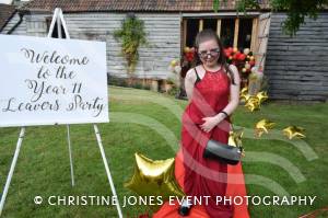 Fairmead School – School Leavers Party 2022: Fairmead School’s Leavers Party took place at Home Farm (School in a Bag HQ) in Chilthorne Domer on Thursday, July 21, 2022  Photo 15