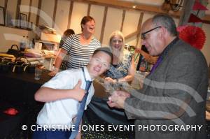 Fairmead School – School Leavers Party 2022: Fairmead School’s Leavers Party took place at Home Farm (School in a Bag HQ) in Chilthorne Domer on Thursday, July 21, 2022  Photo 19
