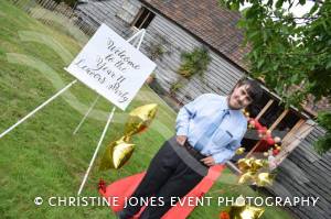 Fairmead School – School Leavers Party 2022: Fairmead School’s Leavers Party took place at Home Farm (School in a Bag HQ) in Chilthorne Domer on Thursday, July 21, 2022  Photo 20