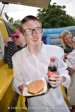 Fairmead School – School Leavers Party 2022: Fairmead School’s Leavers Party took place at Home Farm (School in a Bag HQ) in Chilthorne Domer on Thursday, July 21, 2022  Photo 22