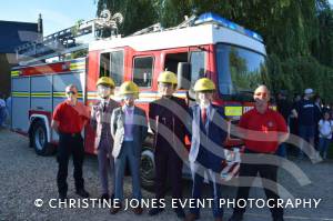 Preston School Year 11 Prom 2022: Preston School Year 11 Prom took place at Haselbury Mill on Thursday, July 7, 2022 Photo 24