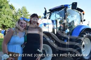 Preston School Year 11 Prom 2022: Preston School Year 11 Prom took place at Haselbury Mill on Thursday, July 7, 2022 Photo 35