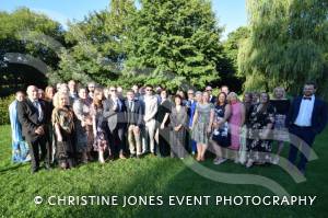 Preston School Year 11 Prom 2022: Preston School Year 11 Prom took place at Haselbury Mill on Thursday, July 7, 2022 Photo 37
