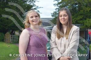 Stanchester Academy Year 11 Prom 2022: Stanchester Academy Year 11 Prom took place at Dillington House on Monday, June 27, 2022 Photo 10
