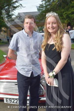 Stanchester Academy Year 11 Prom 2022: Stanchester Academy Year 11 Prom took place at Dillington House on Monday, June 27, 2022 Photo 12
