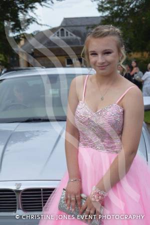 Stanchester Academy Year 11 Prom 2022: Stanchester Academy Year 11 Prom took place at Dillington House on Monday, June 27, 2022 Photo 13