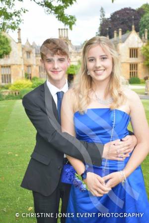 Stanchester Academy Year 11 Prom 2022: Stanchester Academy Year 11 Prom took place at Dillington House on Monday, June 27, 2022 Photo 14