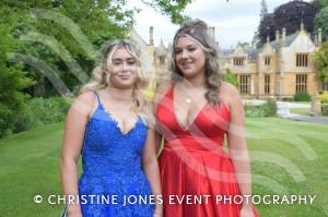 Stanchester Academy Year 11 Prom 2022: Stanchester Academy Year 11 Prom took place at Dillington House on Monday, June 27, 2022 Photo 15