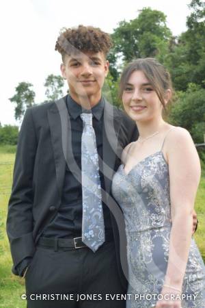 Stanchester Academy Year 11 Prom 2022: Stanchester Academy Year 11 Prom took place at Dillington House on Monday, June 27, 2022 Photo 16