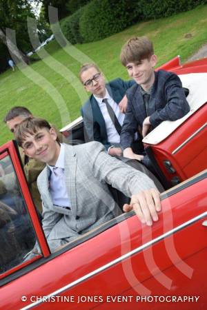 Stanchester Academy Year 11 Prom 2022: Stanchester Academy Year 11 Prom took place at Dillington House on Monday, June 27, 2022 Photo 17
