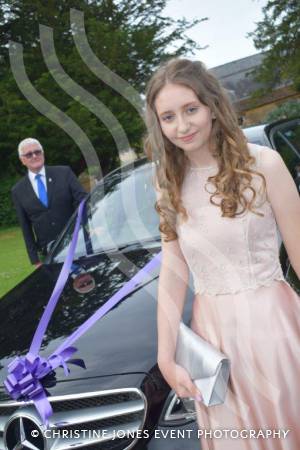 Stanchester Academy Year 11 Prom 2022: Stanchester Academy Year 11 Prom took place at Dillington House on Monday, June 27, 2022 Photo 18