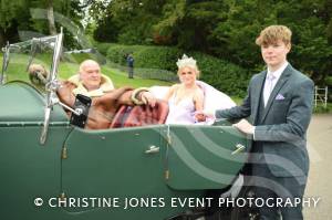 Stanchester Academy Year 11 Prom 2022: Stanchester Academy Year 11 Prom took place at Dillington House on Monday, June 27, 2022 Photo 19