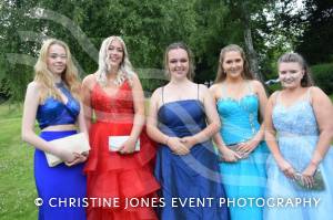 Stanchester Academy Year 11 Prom 2022: Stanchester Academy Year 11 Prom took place at Dillington House on Monday, June 27, 2022 Photo 20