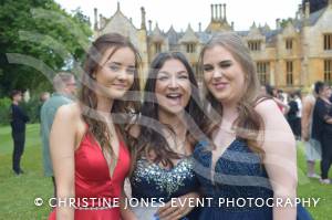 Stanchester Academy Year 11 Prom 2022: Stanchester Academy Year 11 Prom took place at Dillington House on Monday, June 27, 2022 Photo 21