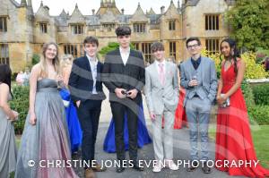 Stanchester Academy Year 11 Prom 2022: Stanchester Academy Year 11 Prom took place at Dillington House on Monday, June 27, 2022 Photo 23