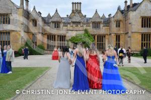 Stanchester Academy Year 11 Prom 2022: Stanchester Academy Year 11 Prom took place at Dillington House on Monday, June 27, 2022 Photo 24