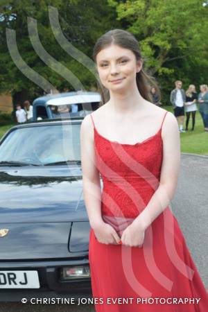 Stanchester Academy Year 11 Prom 2022: Stanchester Academy Year 11 Prom took place at Dillington House on Monday, June 27, 2022 Photo 4