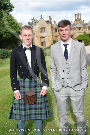 Stanchester Academy Year 11 Prom 2022: Stanchester Academy Year 11 Prom took place at Dillington House on Monday, June 27, 2022 Photo 5