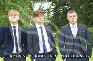 Stanchester Academy Year 11 Prom 2022: Stanchester Academy Year 11 Prom took place at Dillington House on Monday, June 27, 2022 Photo 7