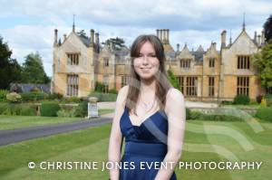 Stanchester Academy Year 11 Prom 2022: Stanchester Academy Year 11 Prom took place at Dillington House on Monday, June 27, 2022 Photo 8