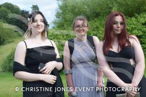 Stanchester Academy Year 11 Prom 2022: Stanchester Academy Year 11 Prom took place at Dillington House on Monday, June 27, 2022 Photo 9