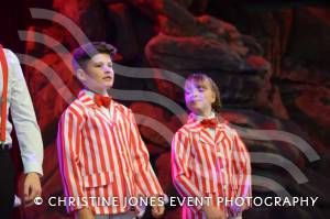 Castaway Theatre Group in Disneyland Paris 2022 – Gallery Part 2: The Castaway Theatre Group was at Disneyland Paris from August 28-30, 2022, including a performance and parade on August 29. Photo 12